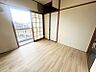 その他：リビングに隣接した南西側洋室