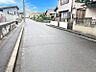 その他：周辺は戸建中心の閑静な住宅街