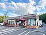 周辺：セブンイレブン 日進梨子ノ木店（758m）