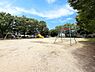 周辺：白山第一公園（333m）
