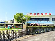 日進旭丘幼稚園（1546m）