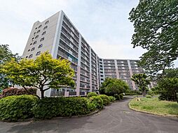 物件画像 市ドリームハイツ２号棟