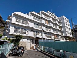 物件画像 ダイアパレス東寺尾