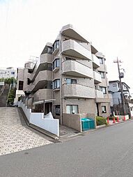 物件画像 戸塚台パークホームズ参番館