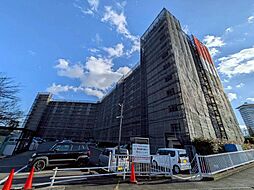 物件画像 市ドリームハイツ1号棟