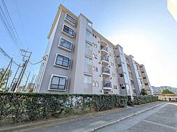 物件画像 戸塚芙蓉ハイツA１号棟