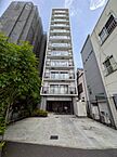 東京都足立区千住橋戸町39：物件画像