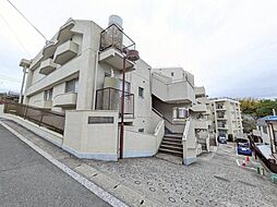 物件画像 ベルメゾンエスペランス狩場台