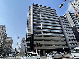 物件画像 アルファステイツ平之町IIセントラルマーク