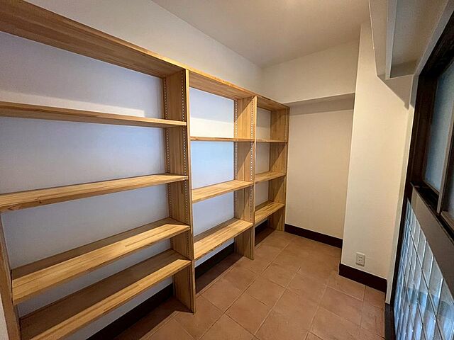 収納 エスポワール武雄II 8階/-