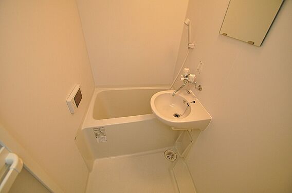 清掃もしやすい...