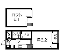 🉐敷金礼金0円！🉐名古屋市営桜通線 吹上駅 徒歩10分