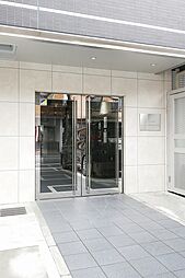 おしゃれな外観です