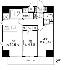 🉐敷金礼金0円！🉐レフィールオーブ町屋駅前