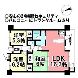 マンションイメージ