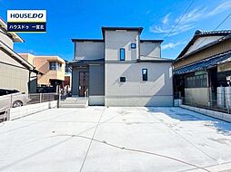 物件画像 新築戸建 一宮市丹陽町　3期1棟