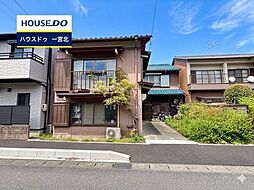 物件画像 売土地 小信中島