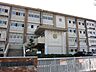 周辺：浅井中小学校 400m