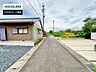 その他：前面道路含む現地写真