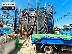 物件画像 新築戸建 蓮池第3　全2棟