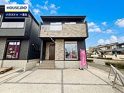物件画像 新築戸建 多加木1丁目1期　全3棟