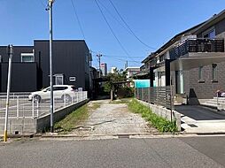 物件画像 売土地　八町通1丁目