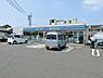 周辺：ローソン 一宮森本三丁目店 140m