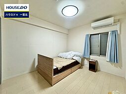 洋室の画像