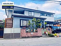 物件画像 名古屋市千種区　中古戸建　アパート連結物件