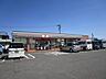 周辺：セブンイレブン 一宮萩原町花井方店 580m