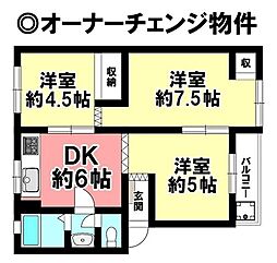 マンションイメージ