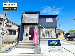 物件画像 新築戸建 北名古屋市能田 全1棟