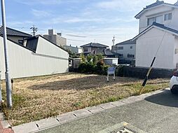 物件画像 売土地　起字与三ケ巻