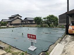物件画像 売土地 丹陽町九日市場字米野