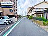 外観：◆見学予約受付中◆ 現地をご覧いただき、周辺環境なども一緒にご確認いただけます！
