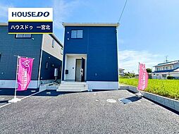 物件画像 新築戸建 岐阜県羽島市小熊町内粟野 第2全2棟