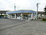 周辺：ローソン一宮明地店 1310m