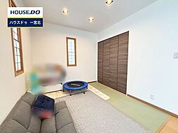 和室の画像