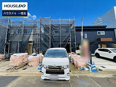 外観 外観