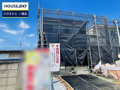 外観 外観