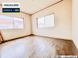 洋室の画像