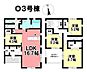 間取り：◎お部屋を見るときには、質感の良し悪しだけでなく、住宅ローンの取組みの仕方や、今後ライフプランニングも一緒に考えてください！お気軽にお問い合わせくだいませ◎