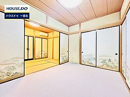 和室の画像
