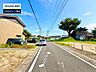 その他：前面道路含む現地写真