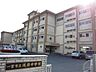 周辺：浅井中学校 1780m