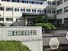 周辺：富士小学校 230m