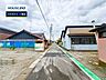 その他：前面道路含む現地写真