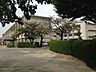 周辺：今伊勢小学校 1300m