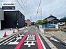 その他：前面道路含む現地写真