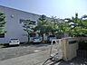 周辺：萩原中学校 2000m